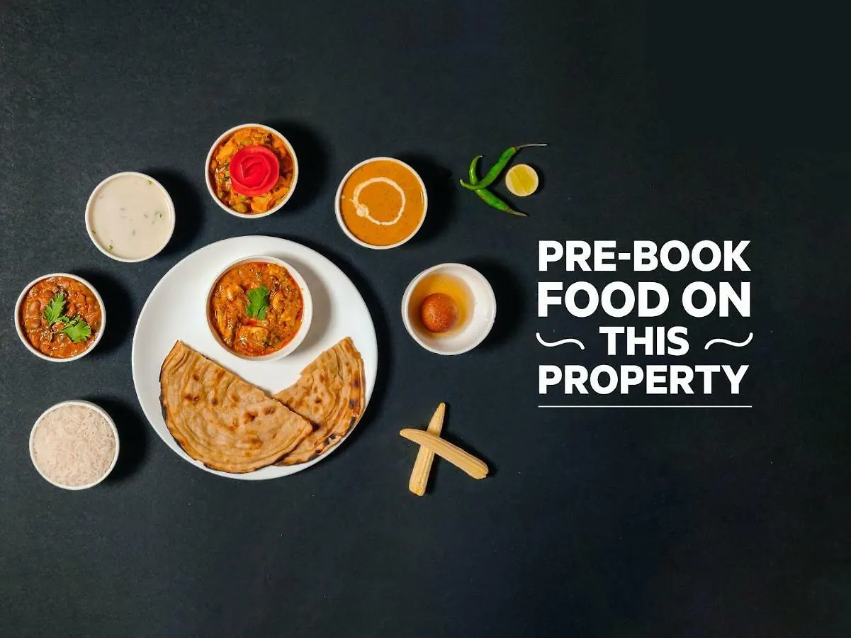 Oyo 2256 Hotel Excellency Gurgaon