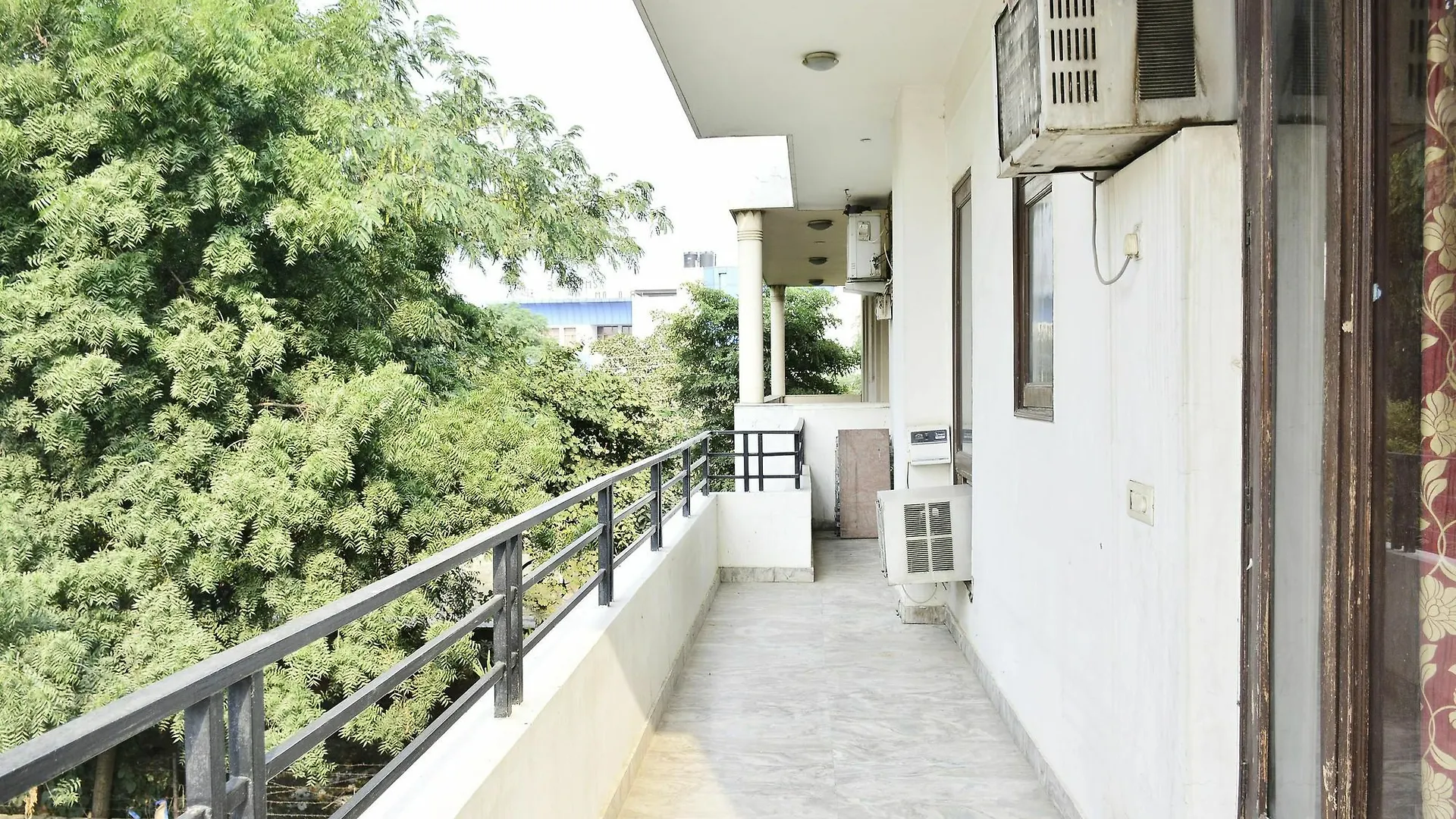 Oyo 2256 Hotel Excellency Gurgaon
