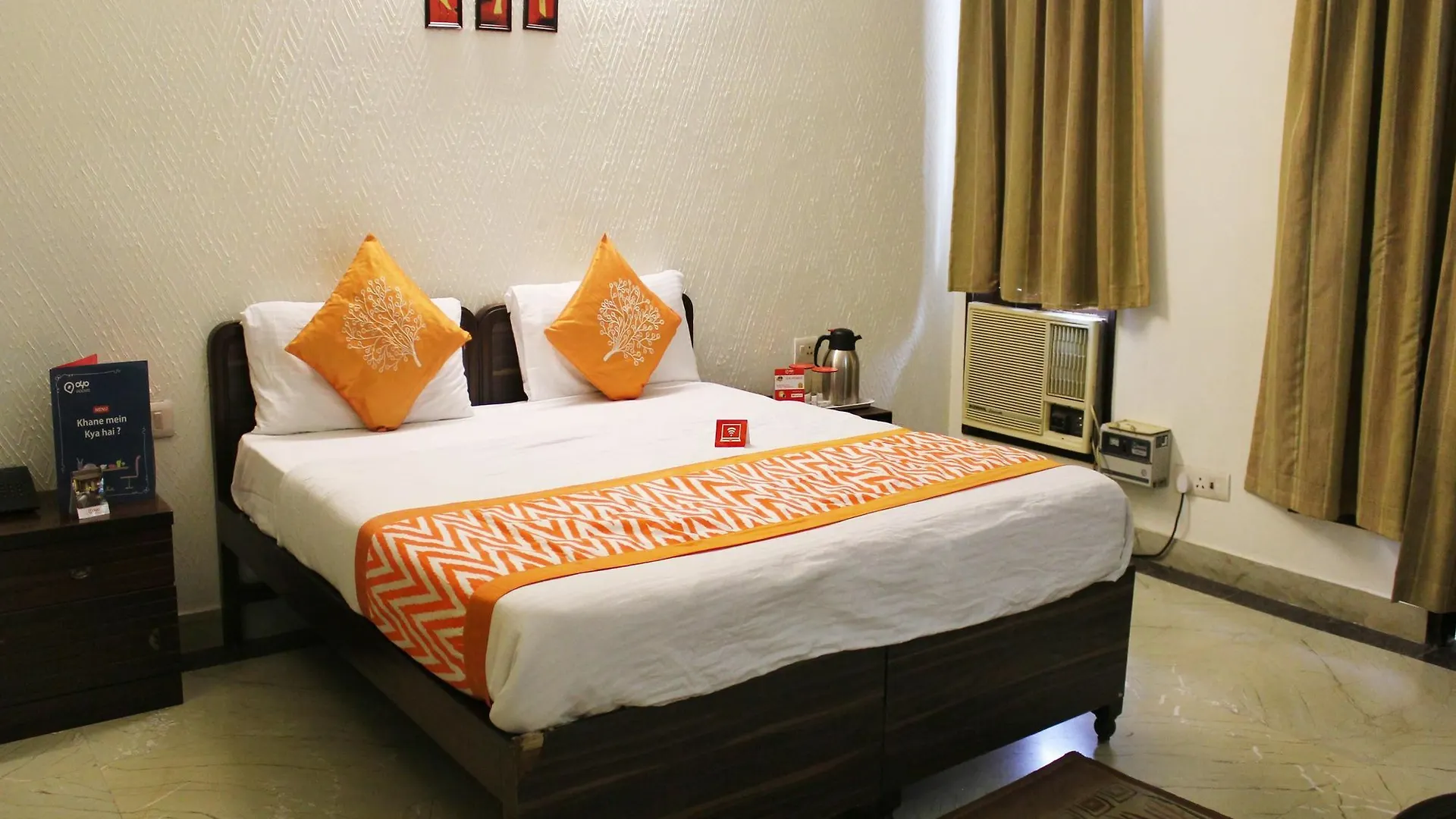 Oyo 2256 Hotel Excellency Gurgaon