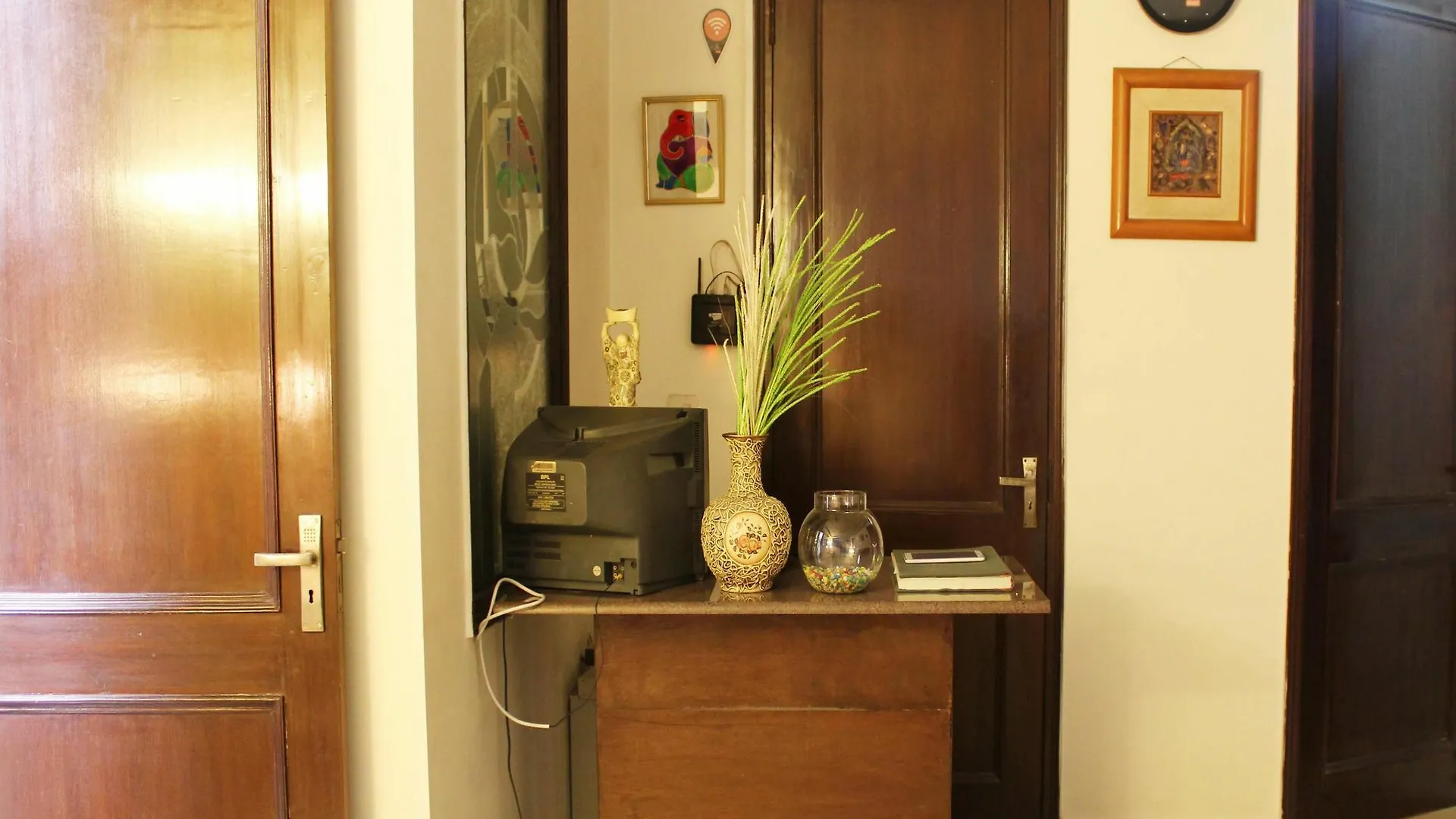 Oyo 2256 Hotel Excellency Gurgaon