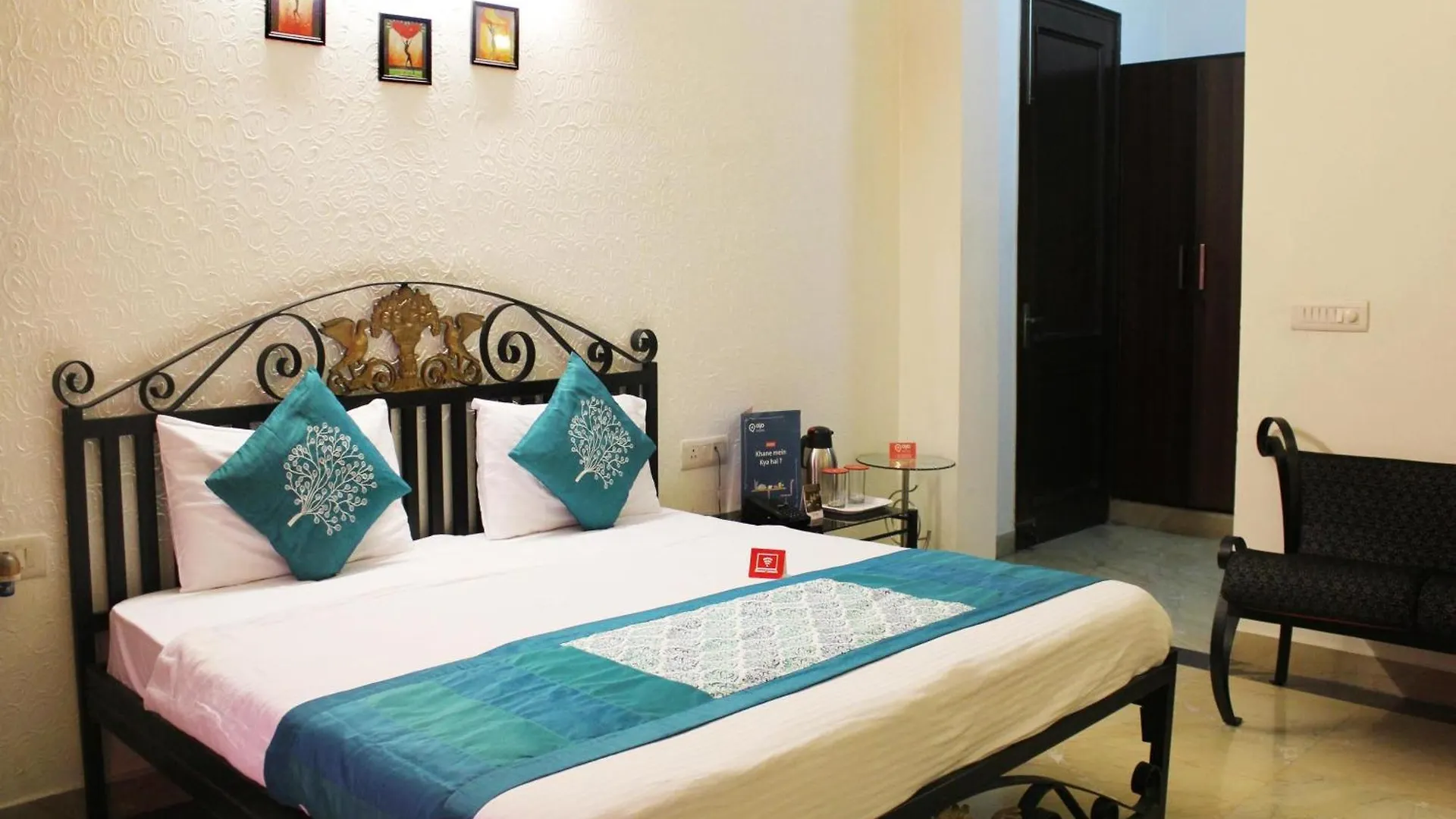 Oyo 2256 Hotel Excellency Gurgaon