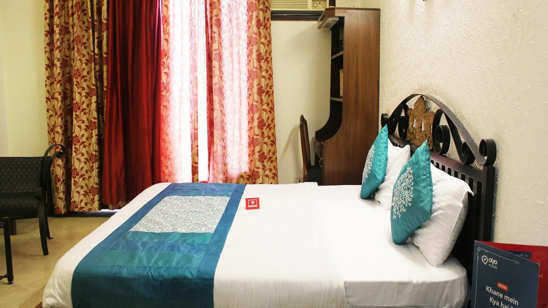 Oyo 2256 Hotel Excellency Gurgaon