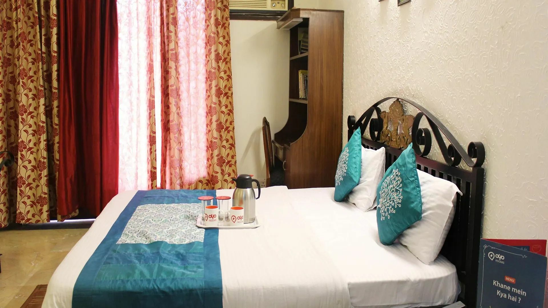 Oyo 2256 Hotel Excellency Gurgaon