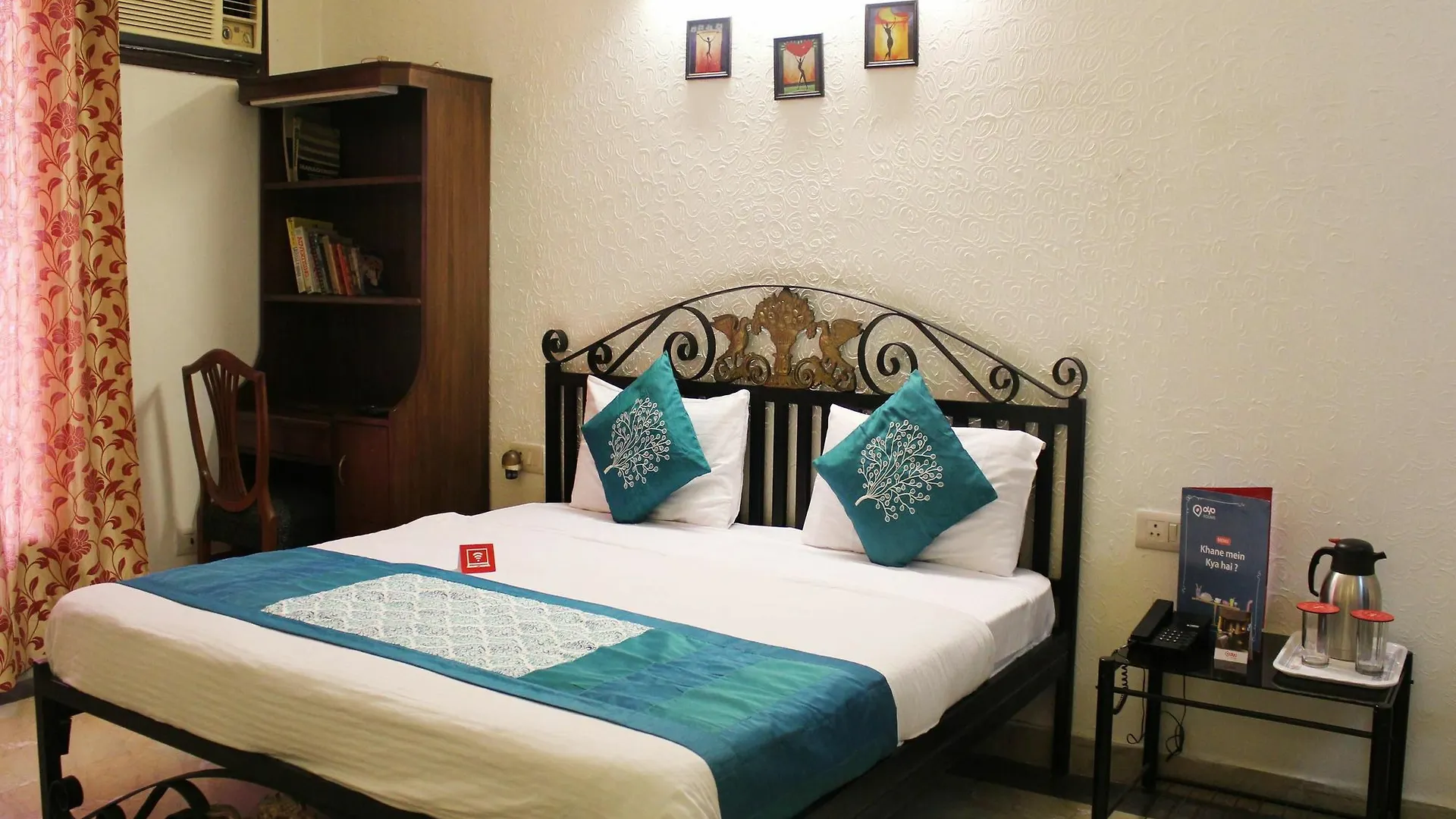 Oyo 2256 Hotel Excellency Gurgaon