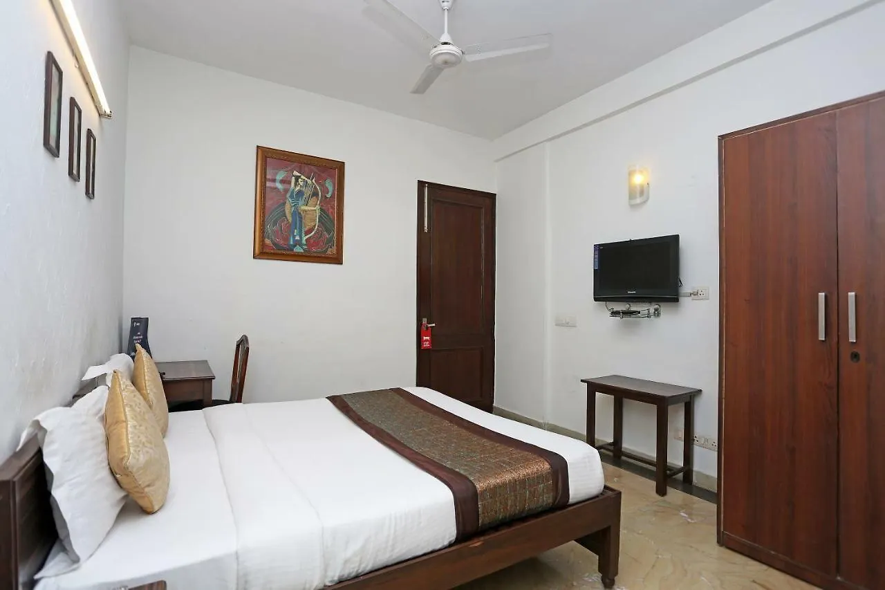 Oyo 2256 Hotel Excellency Gurgaon